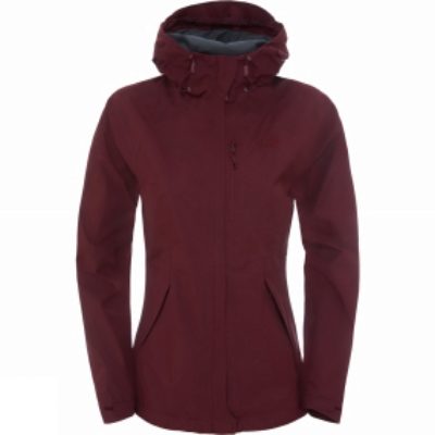 Womens Dryzzle Jacket Womens Dryzzle Jacket